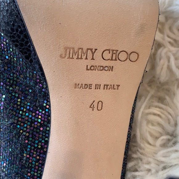 Jimmy Choo Shoes - Picture 5 of 6